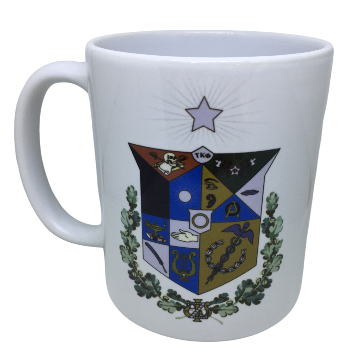 Mug
