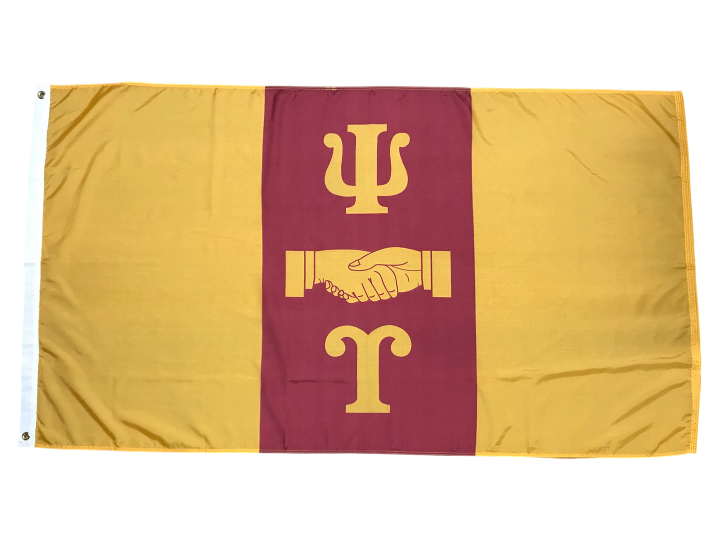 Official Outdoor Flag